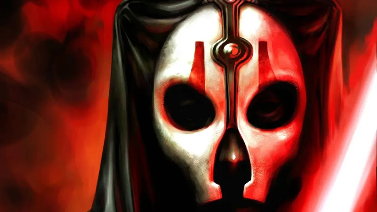 KOTOR 2 DLC For Switch Gets Cancelled Because 'A Third Party Objected'