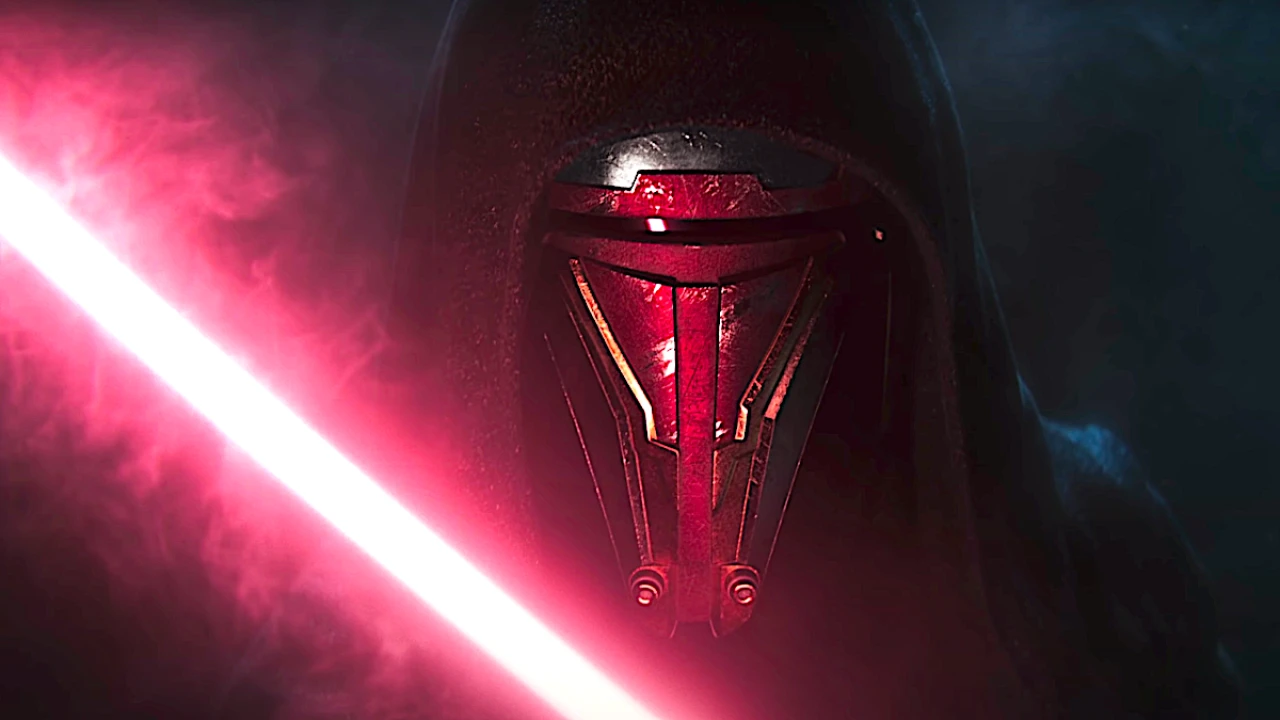 Star Wars: Knights of the Old Republic Remake "Alive and Well", According to Saber Interactive CEO