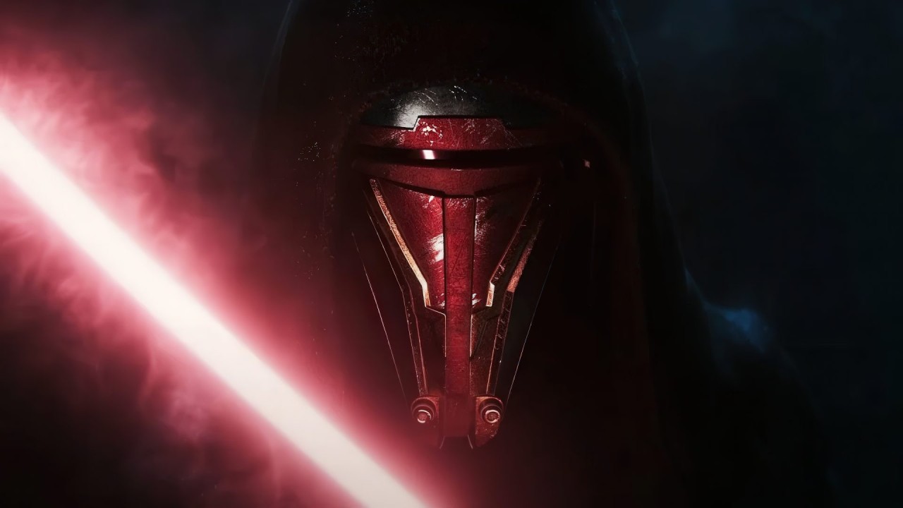 Star Wars: Knights of the Republic Remake "Hopefully" Slated for 2028, Says New Saber Executive