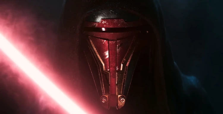 Star Wars: Knights of the Old Republic Remake