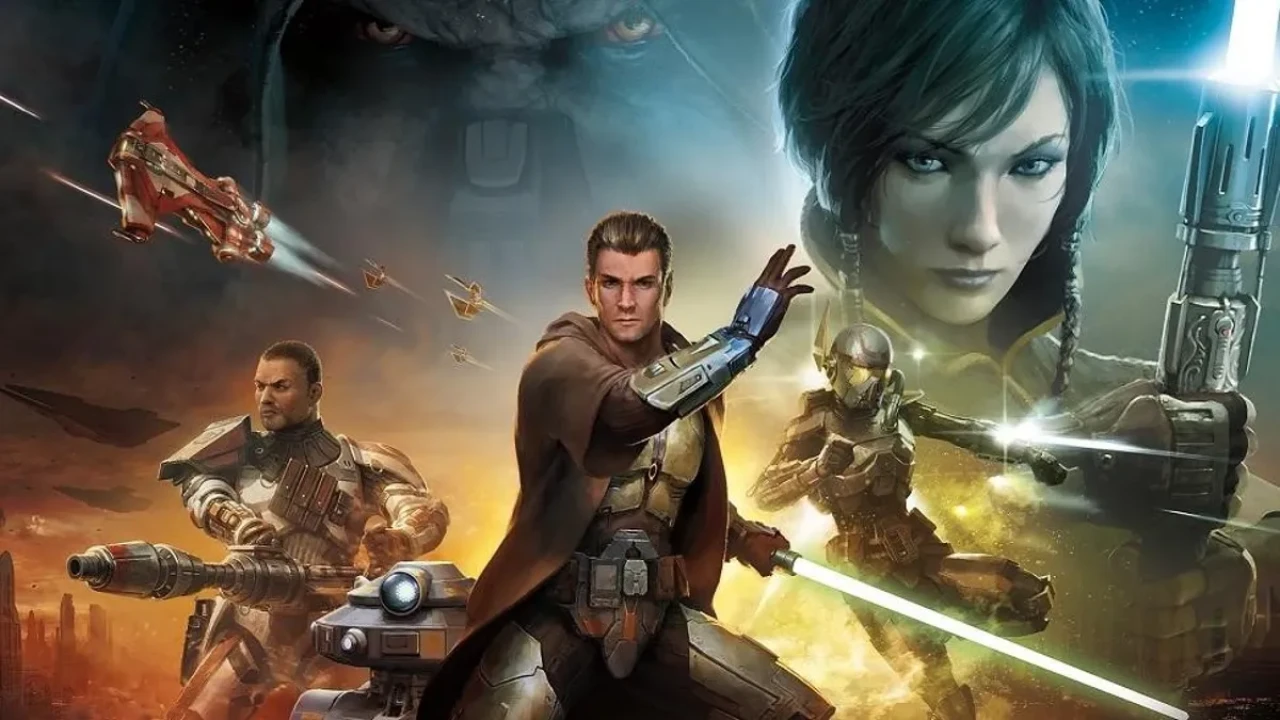 Star Wars: Knights of the Old Republic Remake Dev Saber Interactive Departs Embracer Group in $500 Million Deal