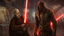 Star Wars: Knights of the Old Republic Remake