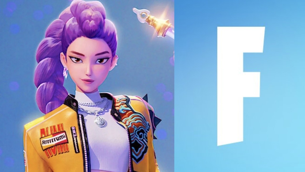Fortnite x KPop Demon Hunters Collaboration: Leaks Point to an Epic Crossover