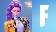 Fortnite x Kpop Demon Hunters