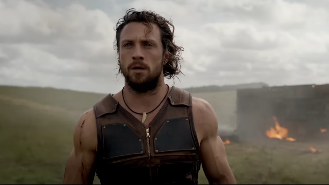 Kraven The Hunter Director Says The Superhero Film is a "Tragedy"
