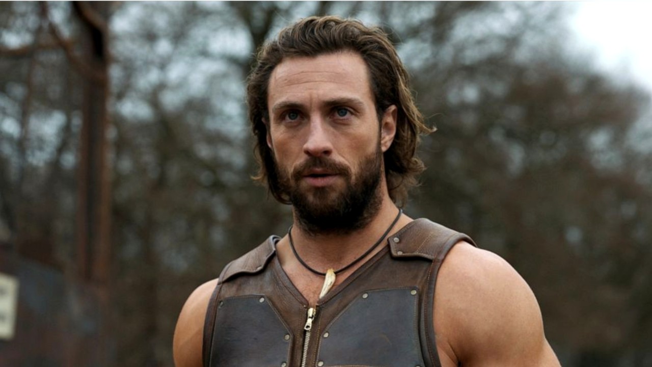 Kraven The Hunter Trailer Highlights Alessandro Nivola Transforming Into the Spider-Man Villain Rhino