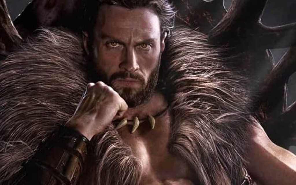 Kraven The Hunter Potential Release Date, Plot, Cast, and Everything