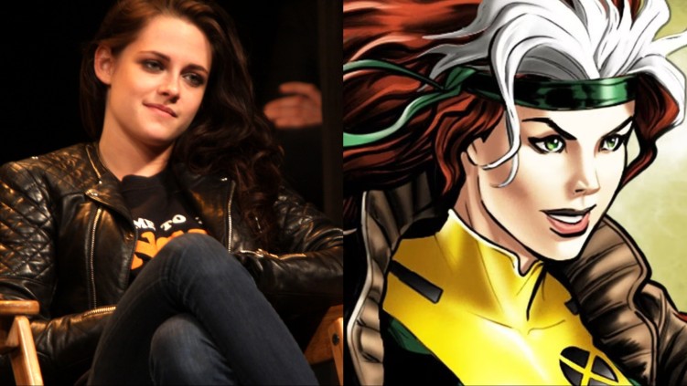 Marvel: Kristen Stewart Reveals She Will Only Do a Superhero Movie with This Female Director