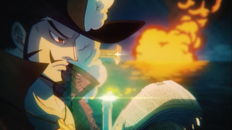 One Piece Episode 1134