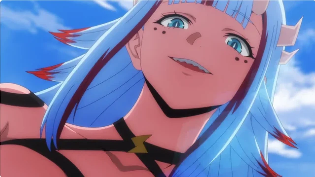 Chained Soldier Season 2 Anime Unveils New Trailer Featuring Ami Koshimizu as Kuusetsu