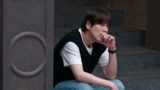 Kyuhyun in Netflix's The Devil's Plan: Death Room