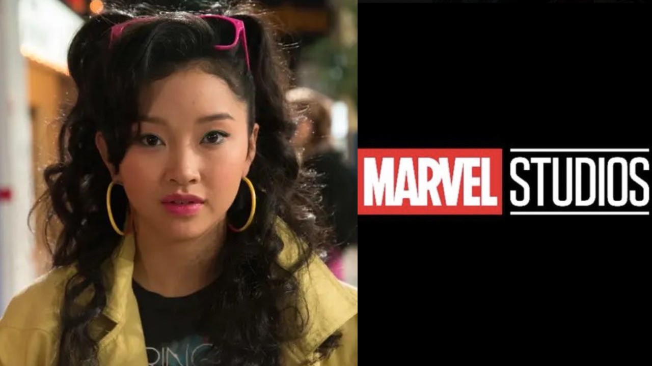 Lana Condor on "Crusade" to Return as Jubilee in X-Men MCU Reboot