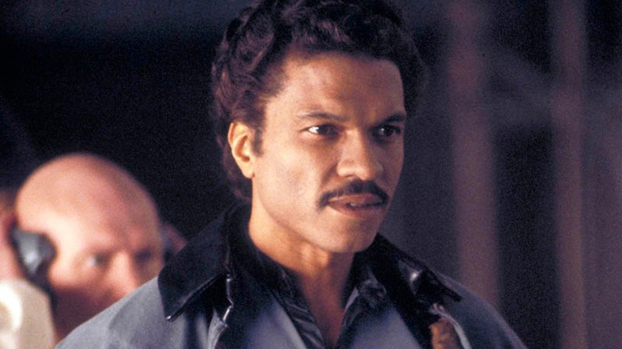 Star Wars Star Billy Dee Williams Recalls Betraying Han Solo Backlash in The Empire Strikes Back