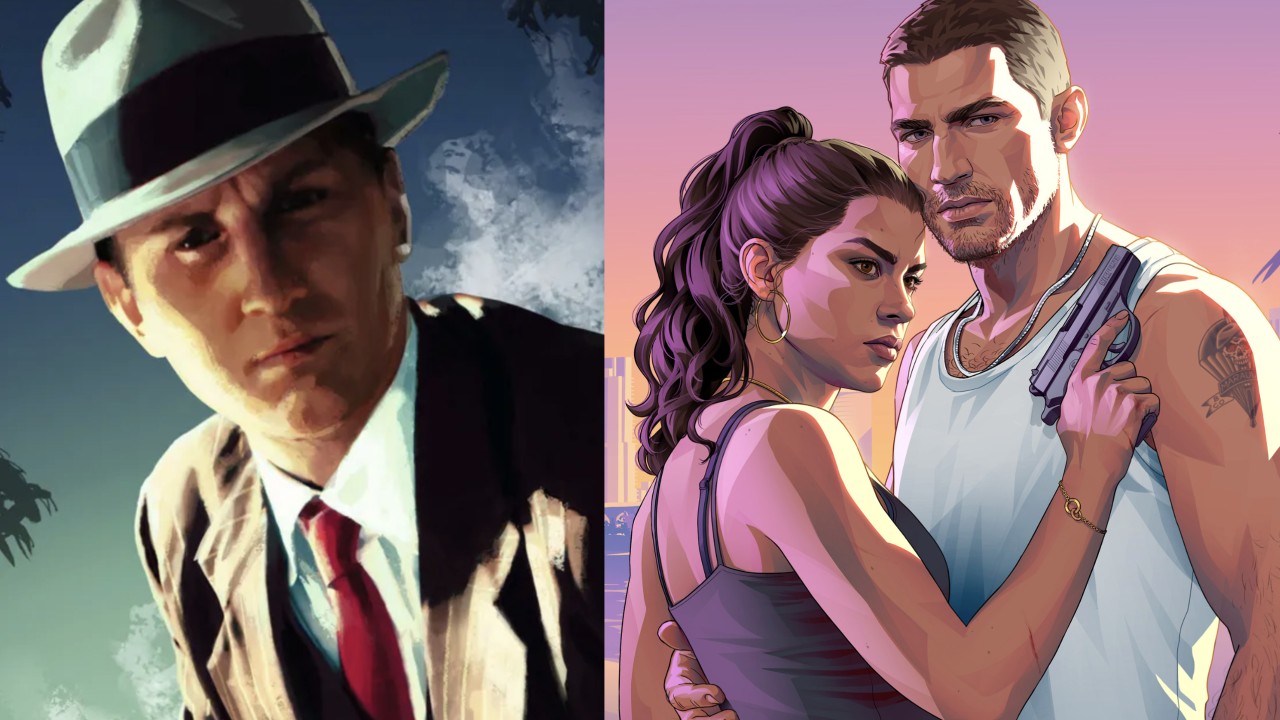 L.A. Noire 2 May Be Rockstar's Next Big Game After GTA 6, and It May Center on One of History’s Most Infamous Criminals