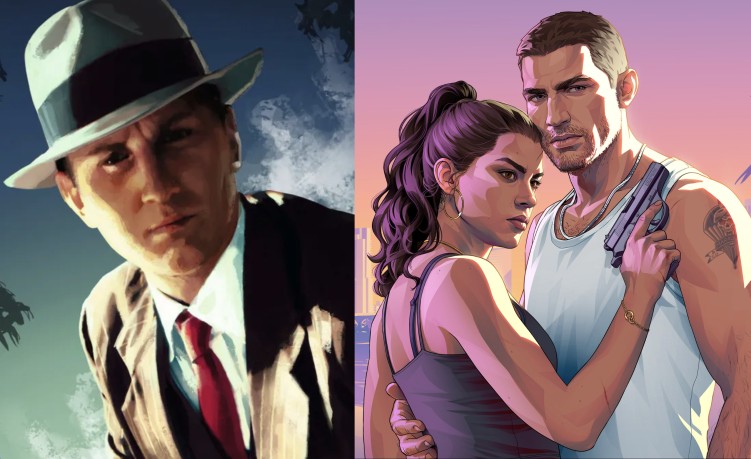 L.A. Noire 2 May Be Rockstar's Next Big Game After GTA 6, and It May Center on One of History’s Most Infamous Criminals