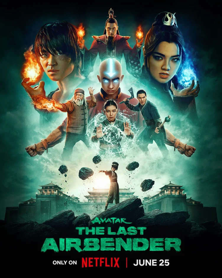 Avatar: The Last Airbender Season 2
