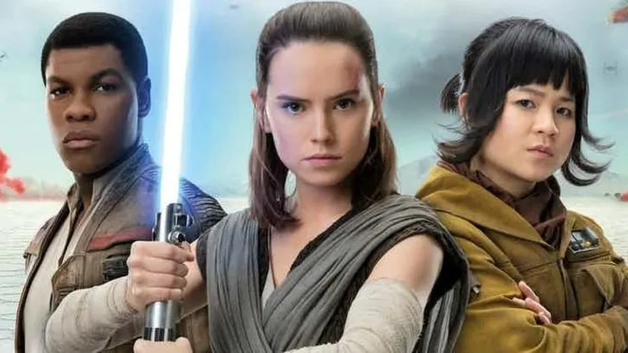 Star Wars: Taissa Farmiga Opens Up About Her Failed Audition For The Last Jedi