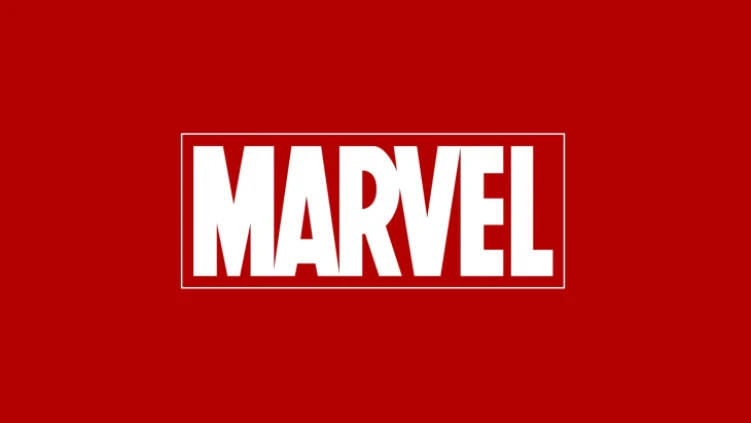 Marvel's official logo