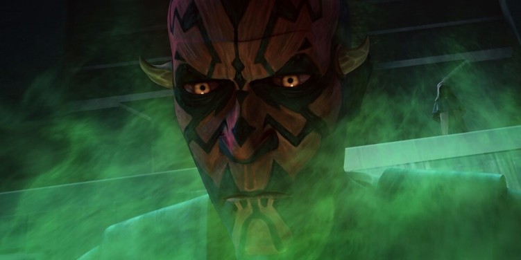 'The Lawless' episode of Star Wars: The Clone Wars