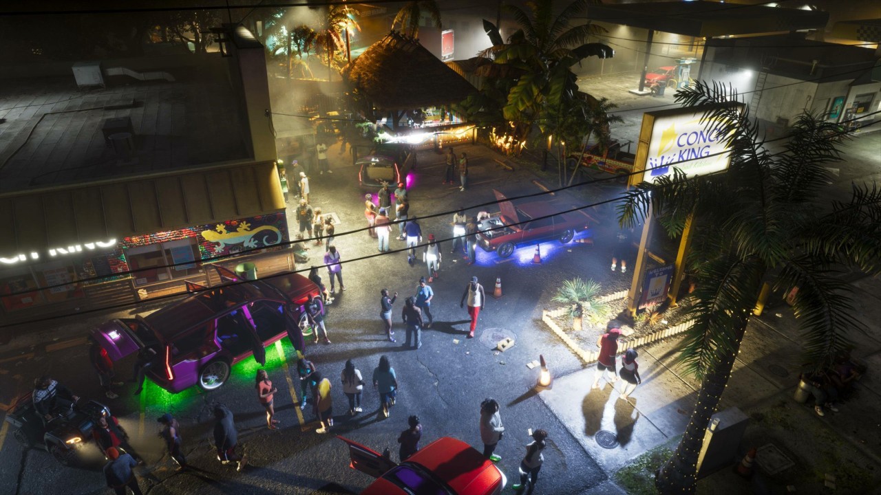 GTA 6 Leaker Resurfaces With 25 Minutes of Gameplay After Weeks of Silence