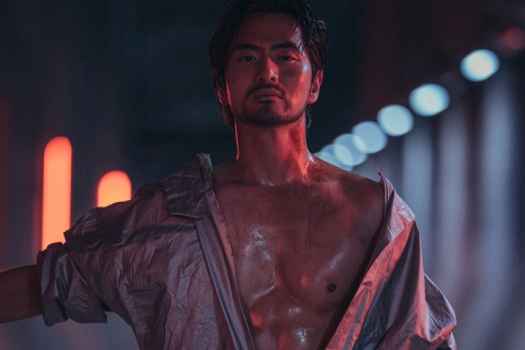 Lee Jin-wook in Sweet Home Season 2