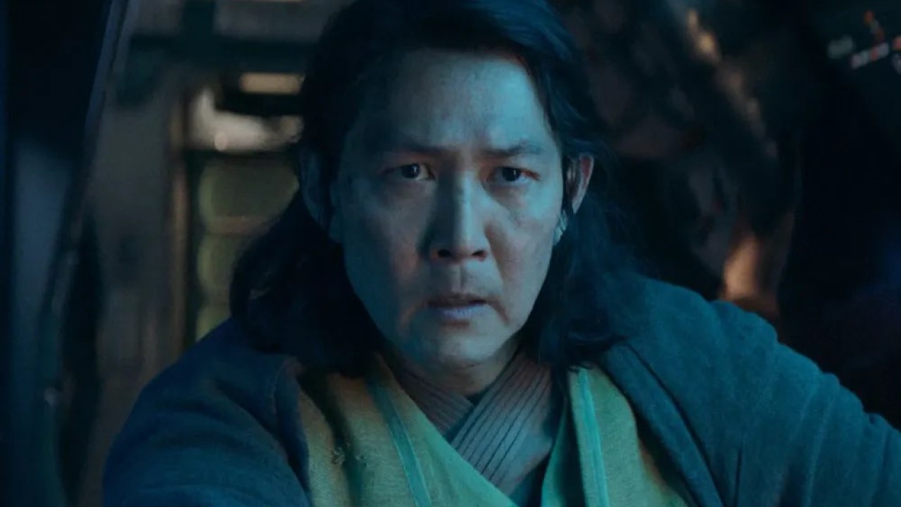 The Acolyte Star Lee Jung-jae on The Harassment From Toxic Star Wars Fans: "My Feelings Were Hurt"