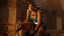 Tomb Raider: Legacy of Atlantis
