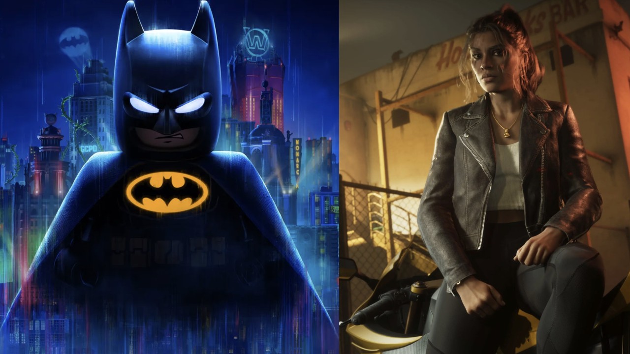 GTA 6 Delay Gives LEGO Batman Dev a Huge Sigh of Relief: "Really Glad"