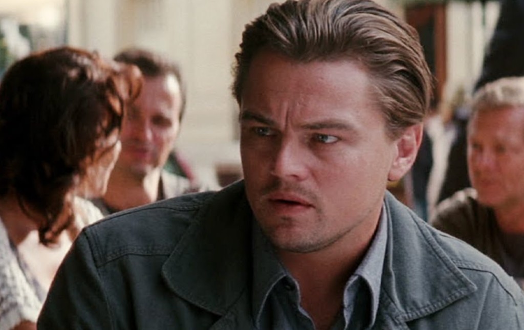 Leonardo DiCaprio Almost Played The Riddler in Chris Nolan's Batman Films