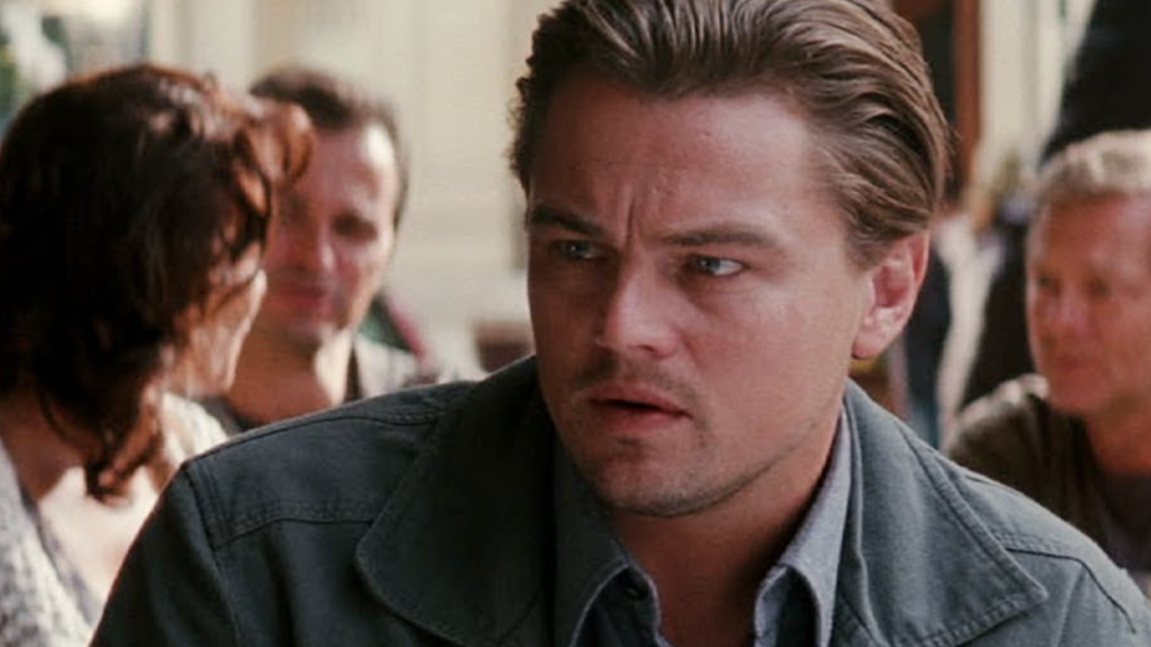 Leonardo DiCaprio Almost Played The Riddler in Chris Nolan's Batman Films