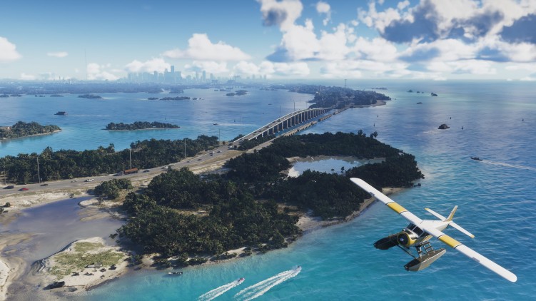 GTA 6 leaked gameplay "plane" clip