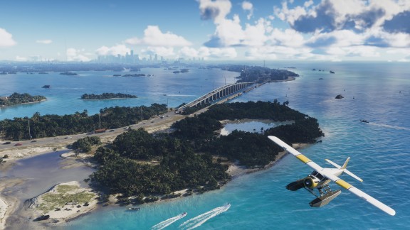 GTA 6 leaked gameplay "plane" clip