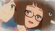 Let's Play anime