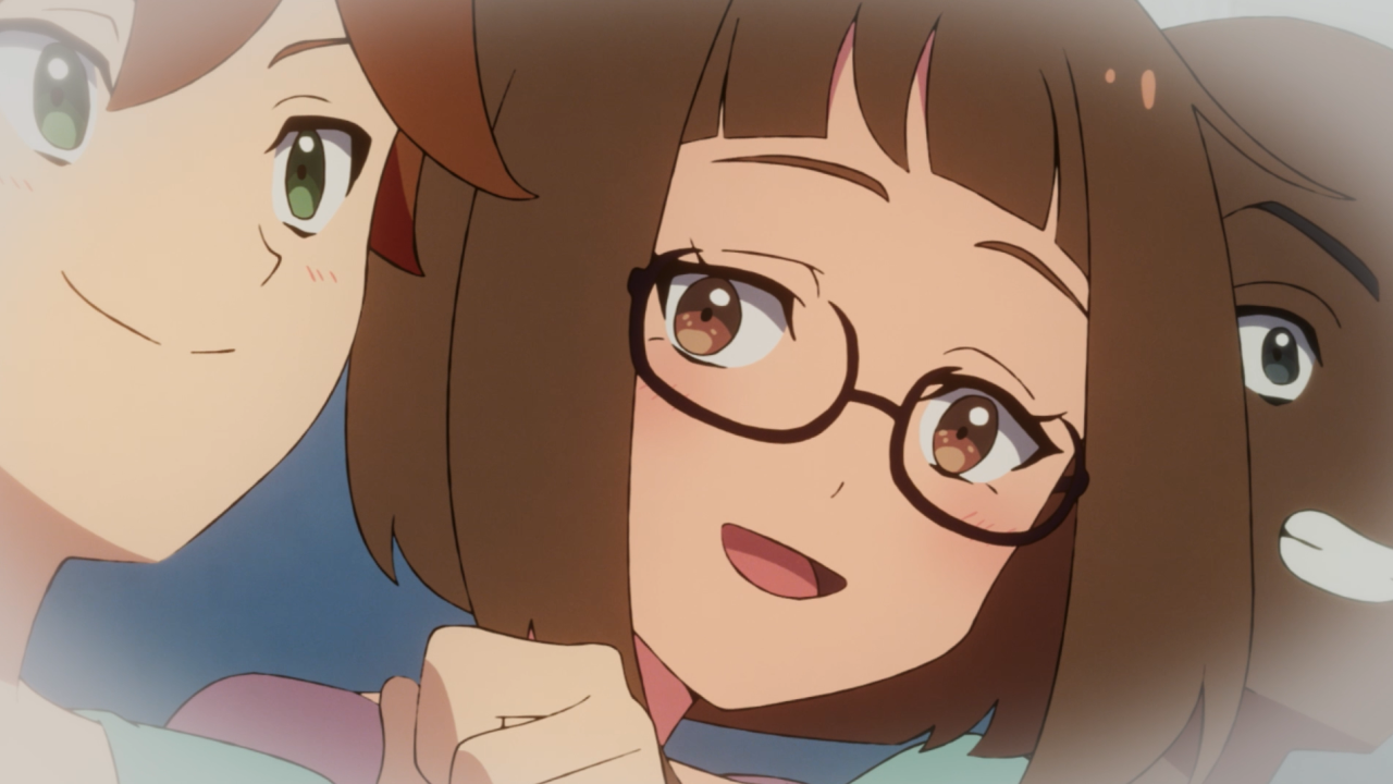 Let's Play Anime Unveils New Trailer, Theme Songs, and Expanded Cast at Anime NYC