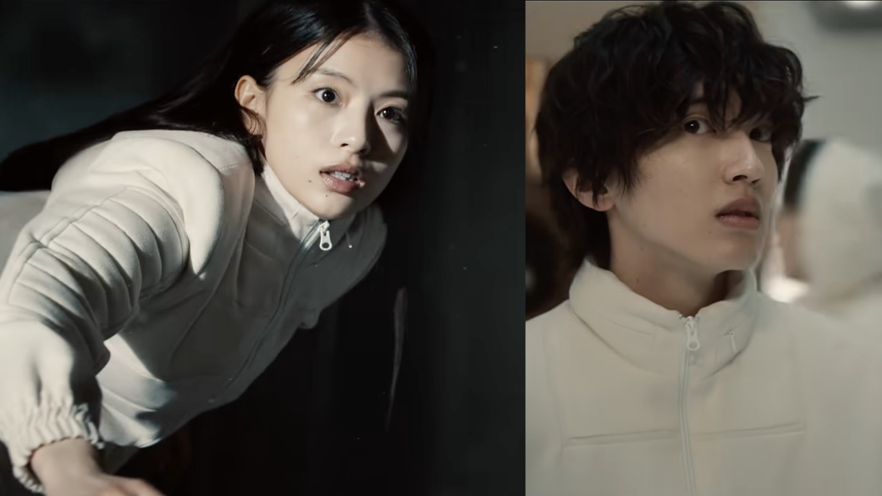 Leviathan Live-Action Film Drops Intense Teaser Trailer and Stark Visuals for 2027 Debut
