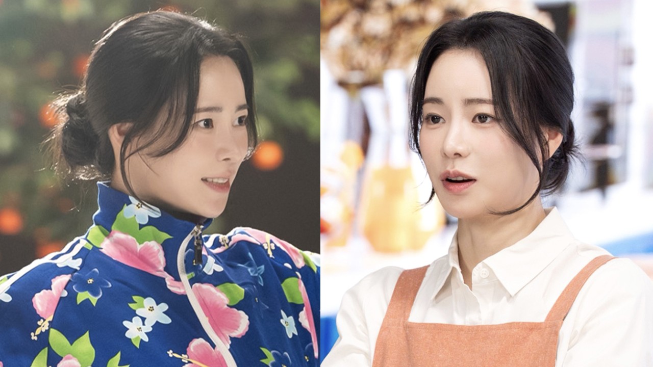 Lim Ji-yeon Steals the Spotlight as a Fierce Home Shopping Sellout Queen in My Royal Nemesis