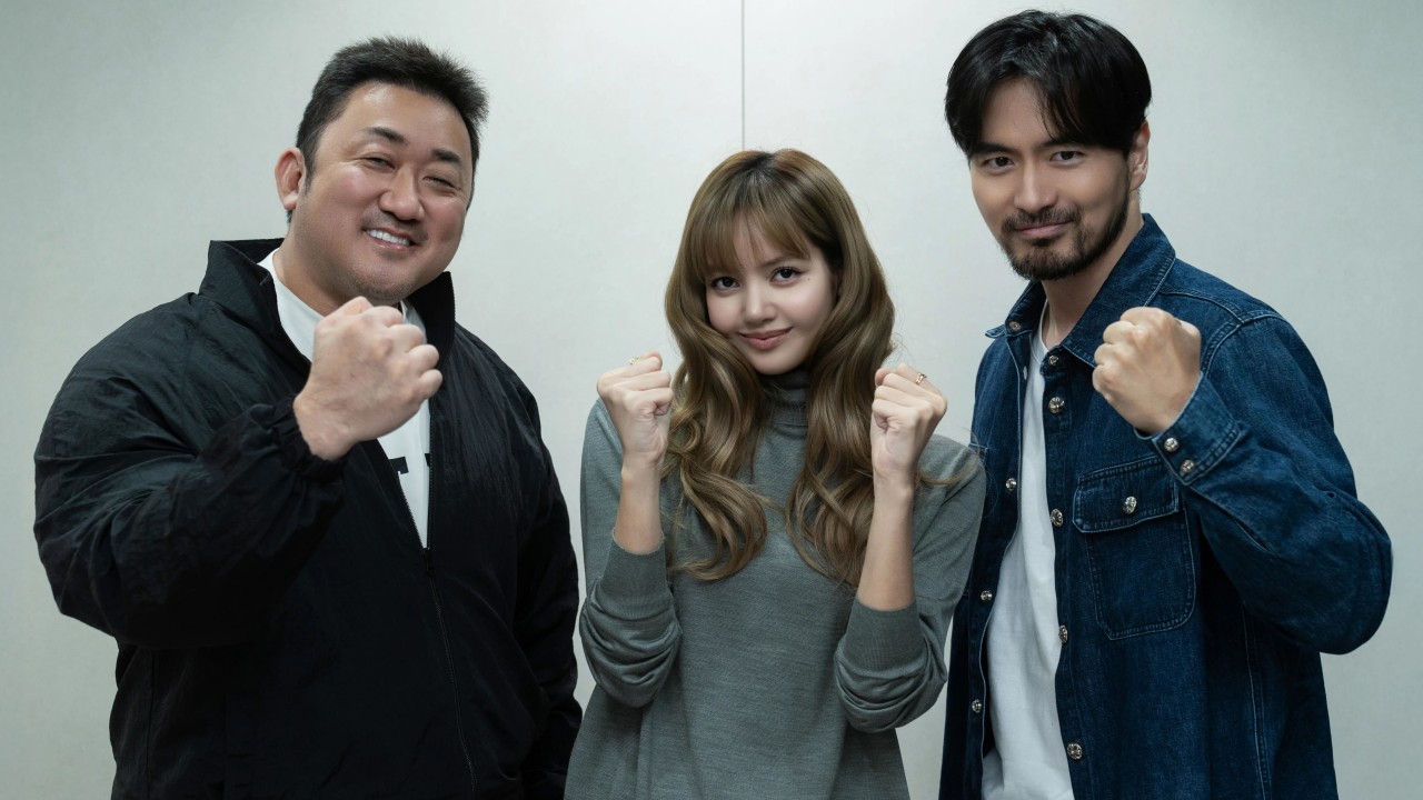 Ma Dong-seok, BLACKPINK’s Lisa, and Lee Jin-uk Lead Explosive Cast in TYGO, New Korean Spin-Off of Netflix’s Extraction