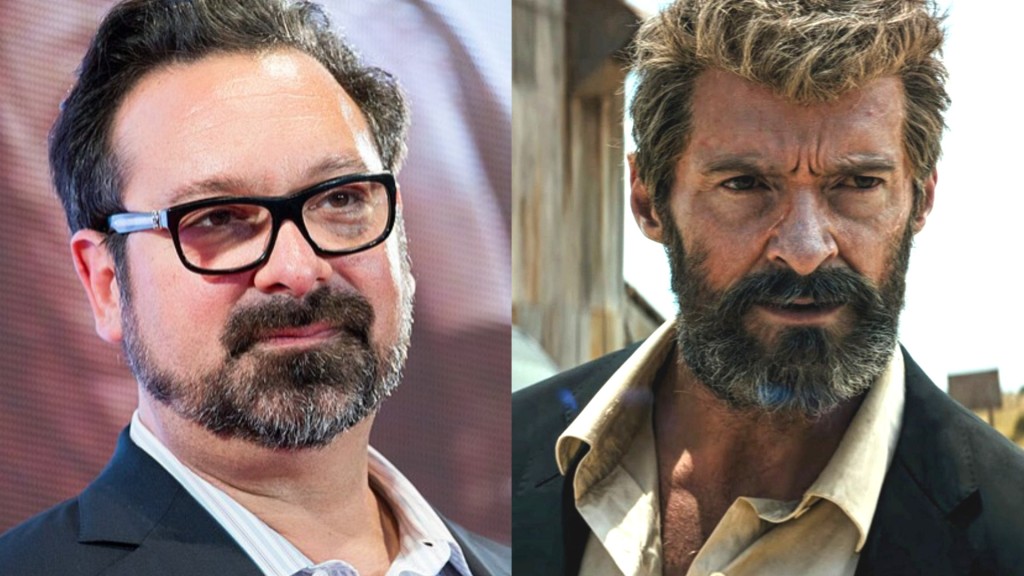 Logan Director James Mangold Thinks Cinematic Universes Are "The Enemy