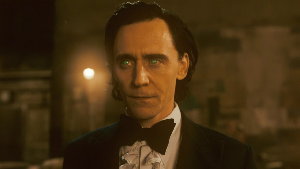 Loki Showrunner Already Considering Plans for Season 3