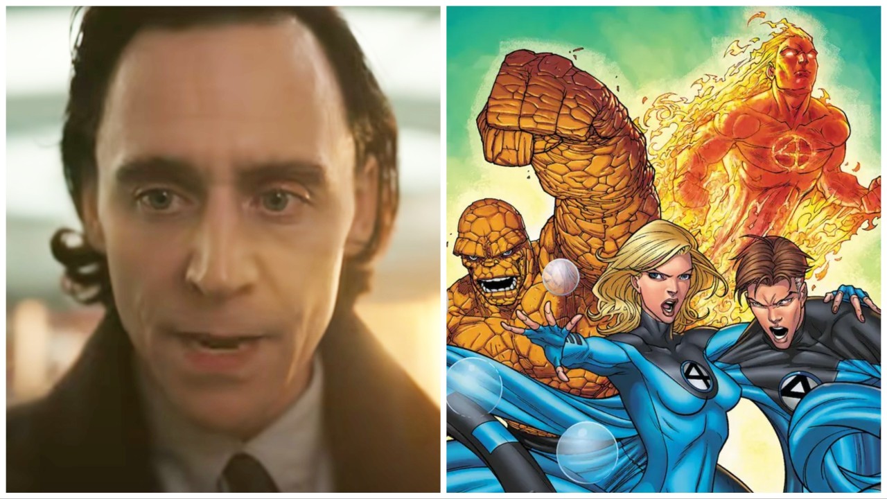 Wild Loki Season 2 Theory Teases Major Fantastic Four Connection
