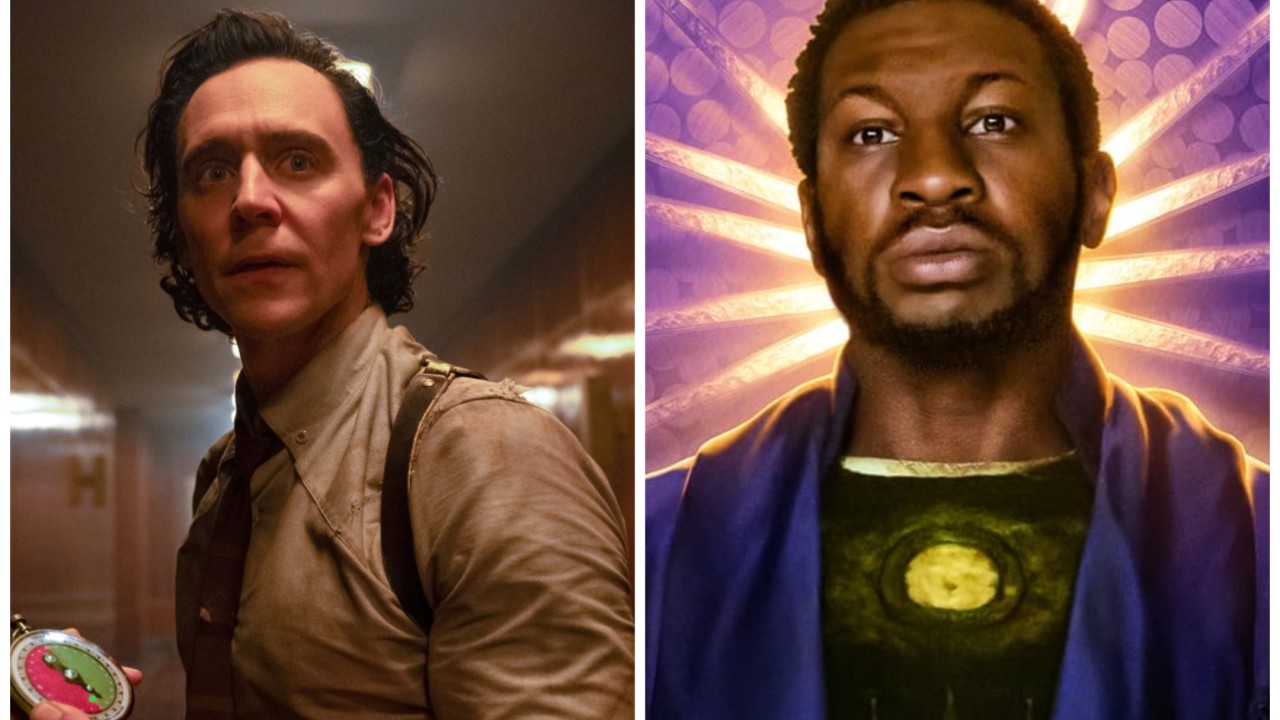 Loki Star Tom Hiddleston Almost Replaced Jonathan Majors as Kang