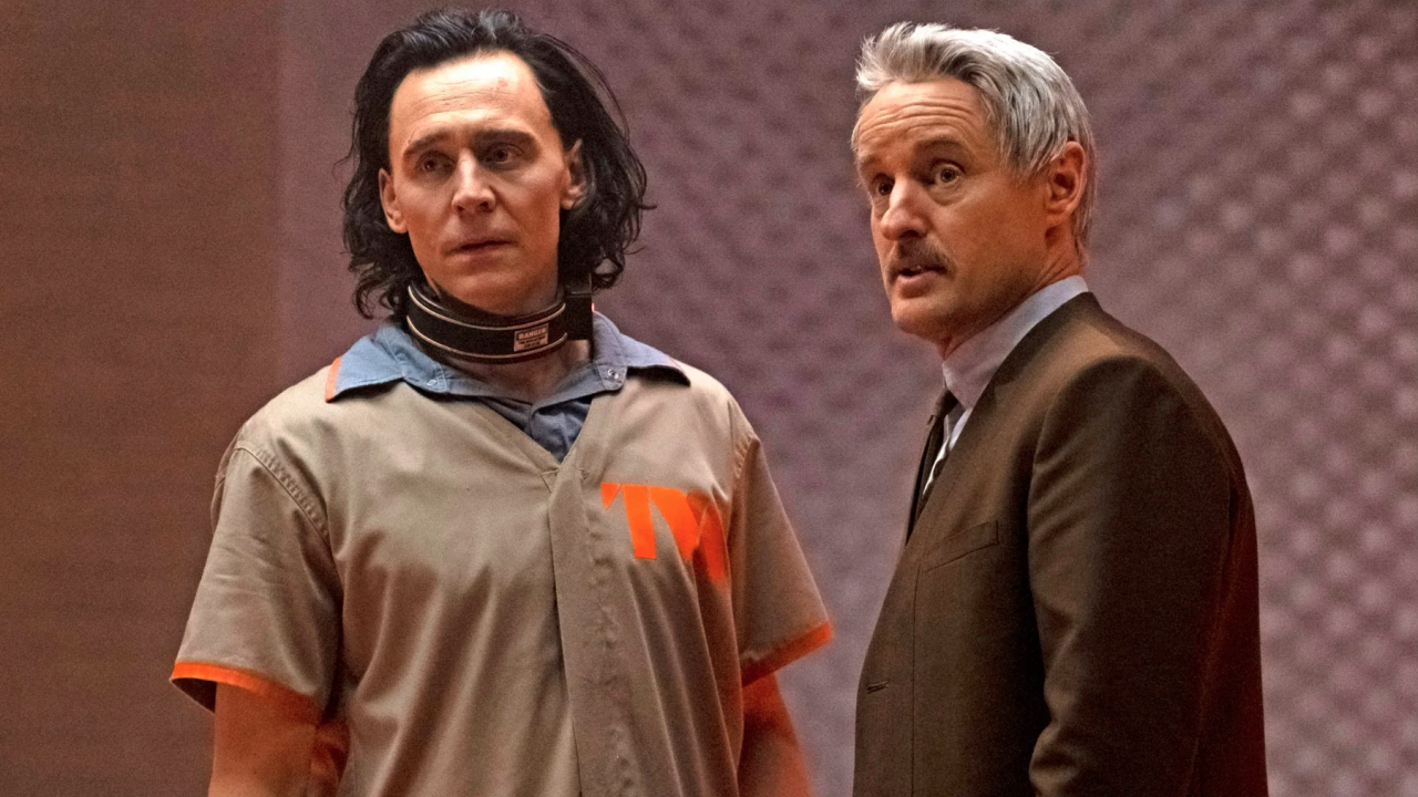 Loki Season 2 Writer Confirms Loki and Mobius' Final Meeting