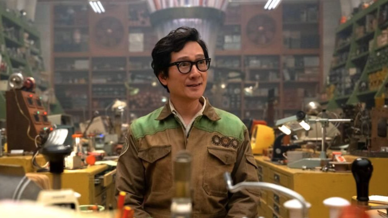 Loki Season 2: Ke Huy Quan Goes Viral For Surprising X-Men Video