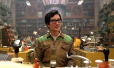 Ke Huy Quan as OB in Loki Season 2
