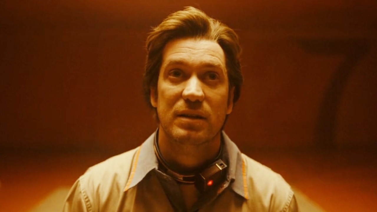 Who is Brad Wolfe? Loki Season 2 Reveals Real Identity of The Zaniac Actor