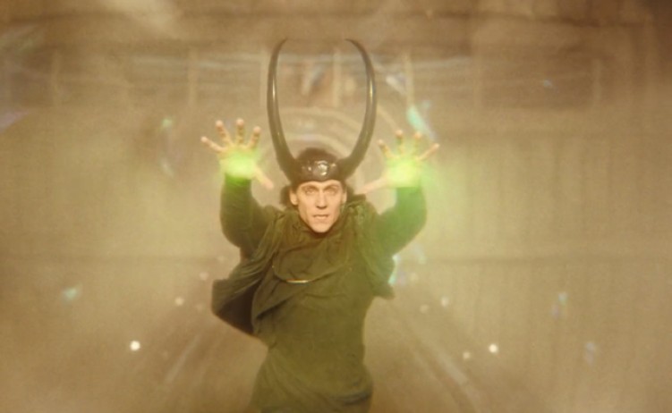 Loki Season 2 Ending Reveals God of Mischief's Glorious Purpose