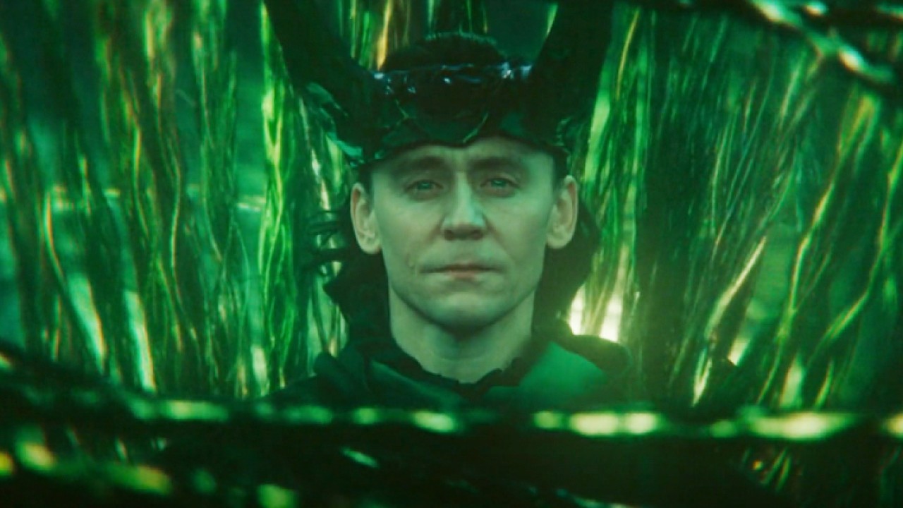 Tom Hiddleston Teases Loki's Possible Return to the MCU