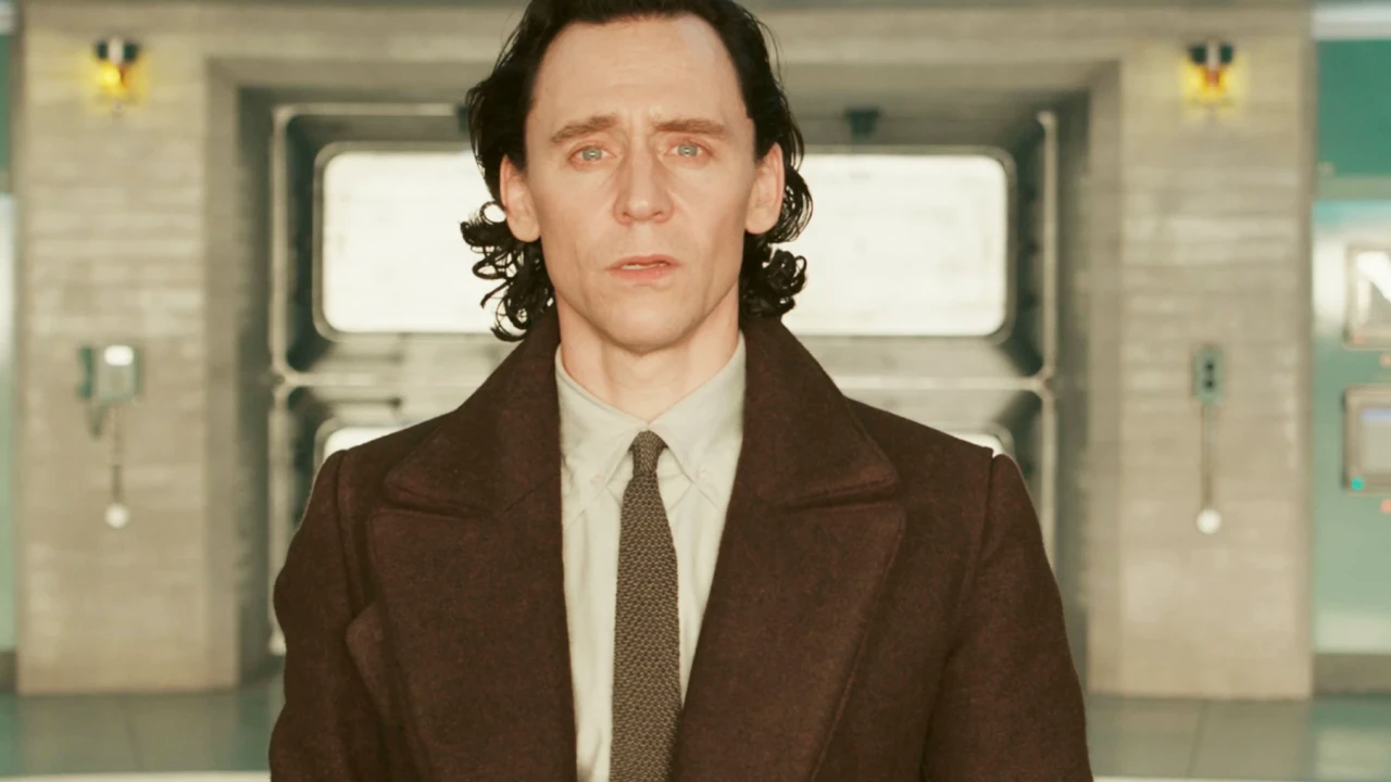 Loki Season 2 Director Reveals Unexpected Alternate Ending