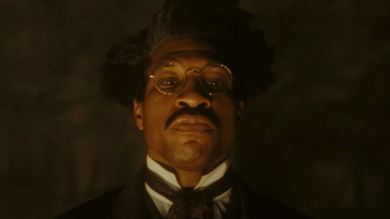Jonathan Majors' Latest Film Still Set for December Release Amid MCU Star's Controversy
