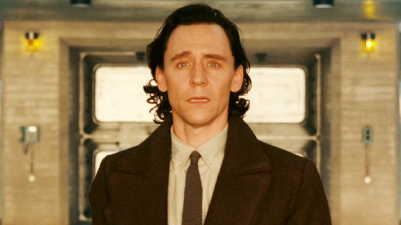 Tom Hiddleston Hints Retirement as Loki in the MCU